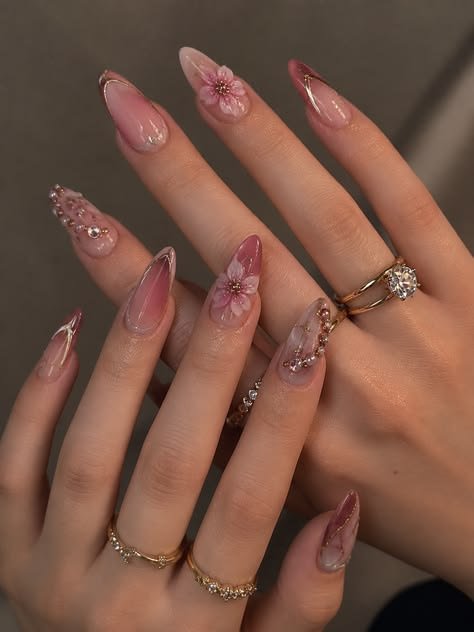Protez Tırnak & Nail Art